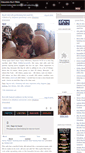 Mobile Screenshot of cheating-slut-wife.com